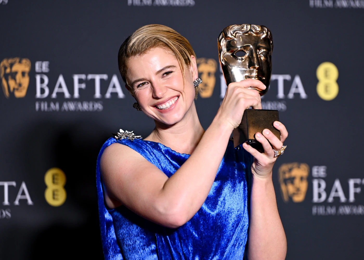 Названо переможців BAFTA 2026