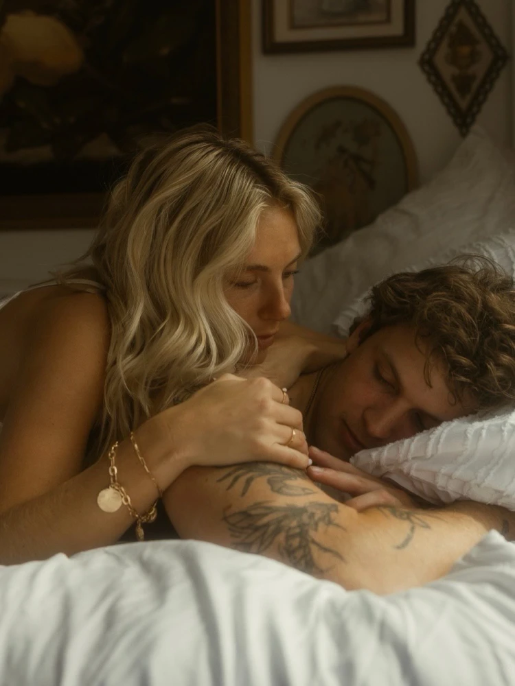 Як зберегти сексуальну близькість