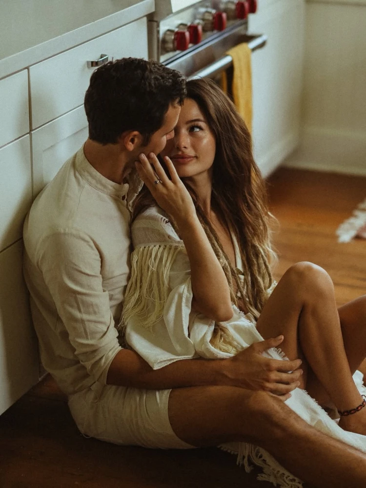 Як зберегти секс у стосунках