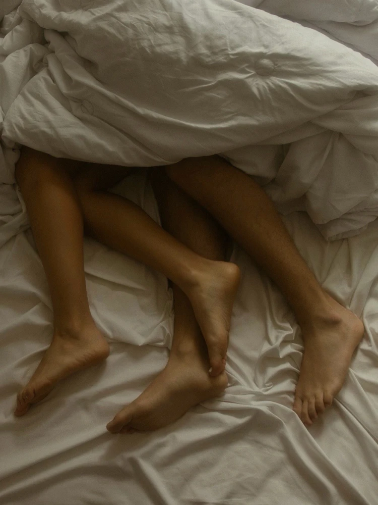 Як зберегти близькість у парі