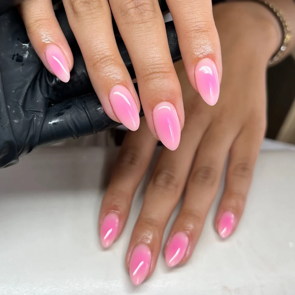 Трендовий манікюр 2026