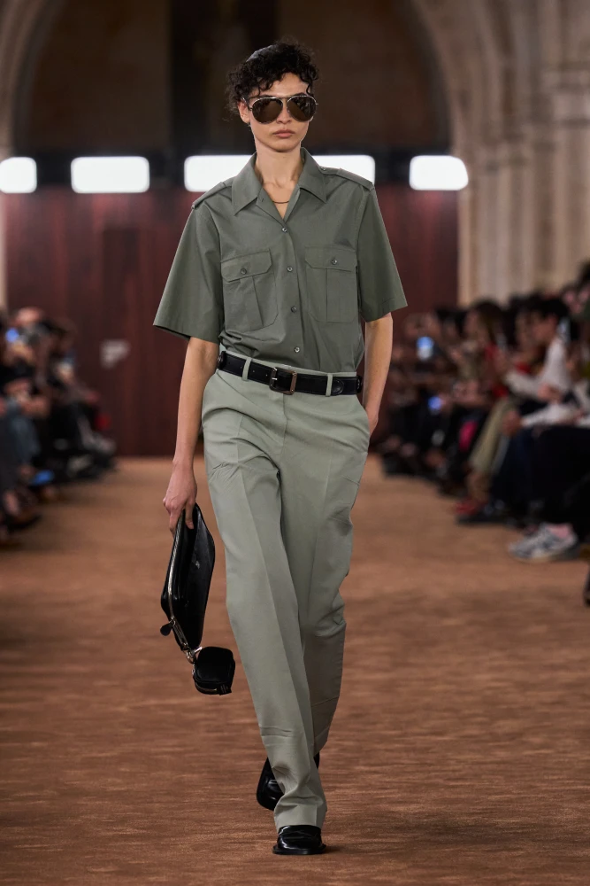 Карго-сорочки