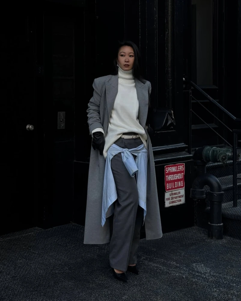 Ідеї нарядів в офіс