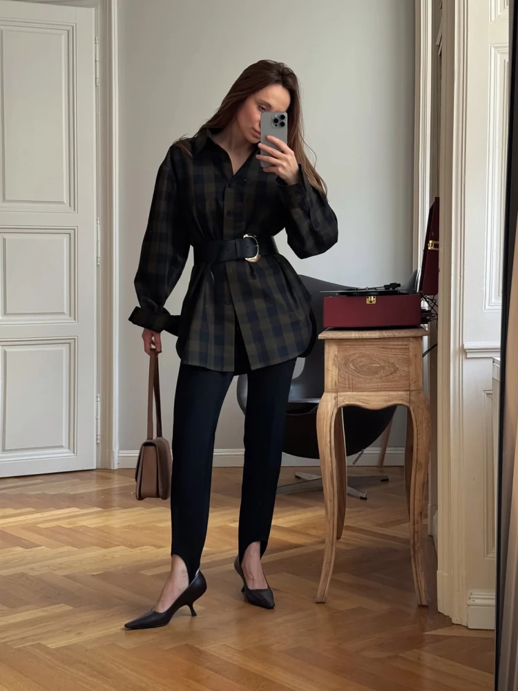 Зручні та модні образи на кожен день