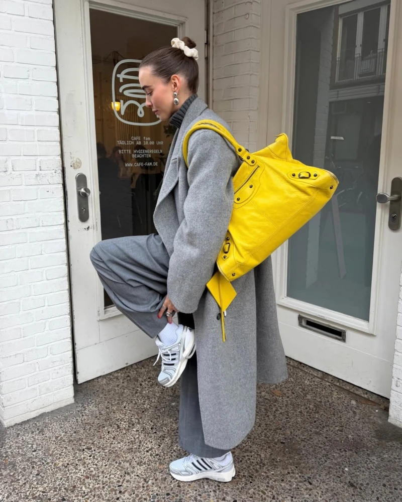 Ідеї стильних образів на весну