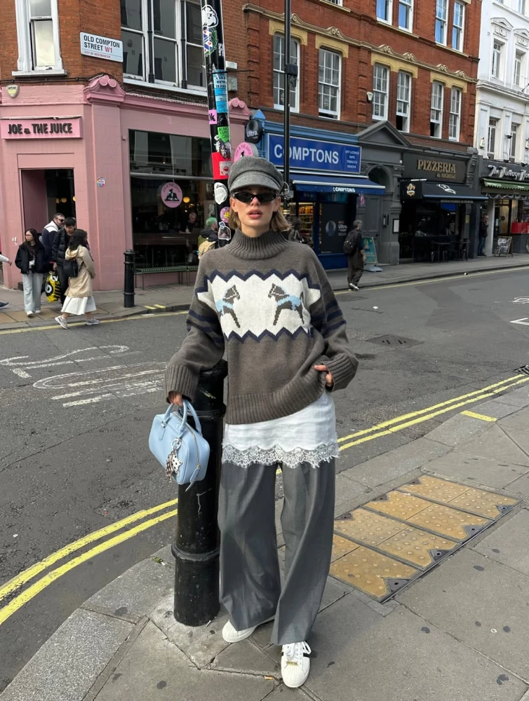 Тренди кросівок на 2026 рік