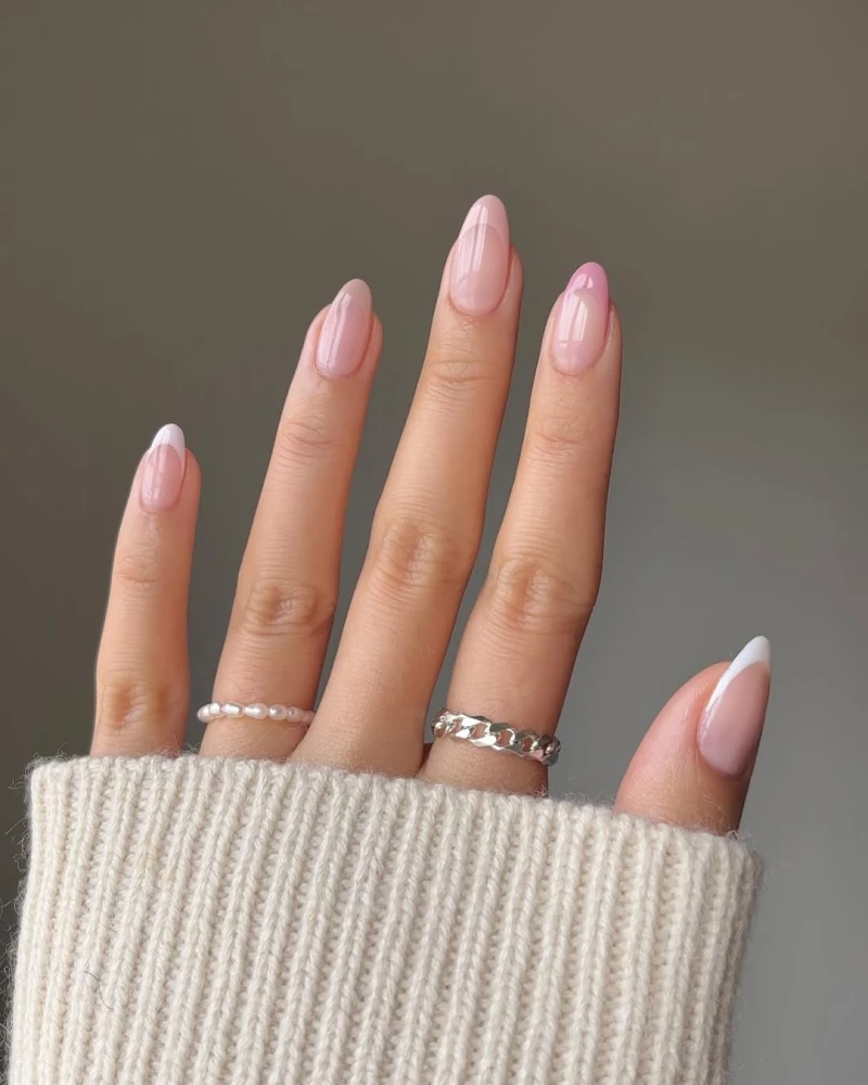 Весняний манікюр