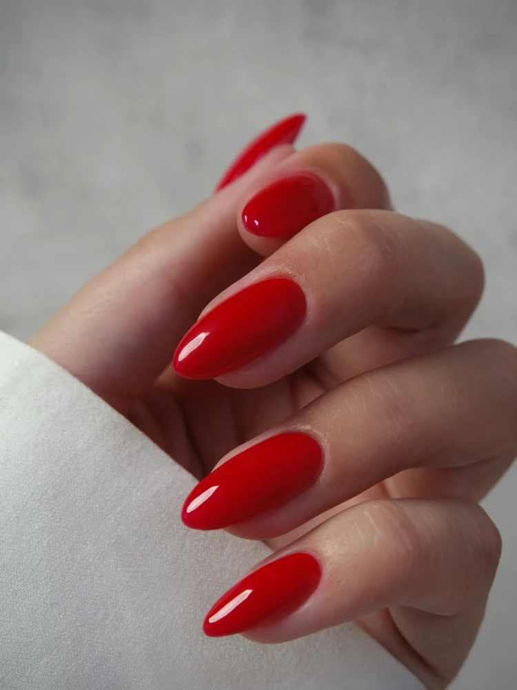 Тренди манікюру весни 2026