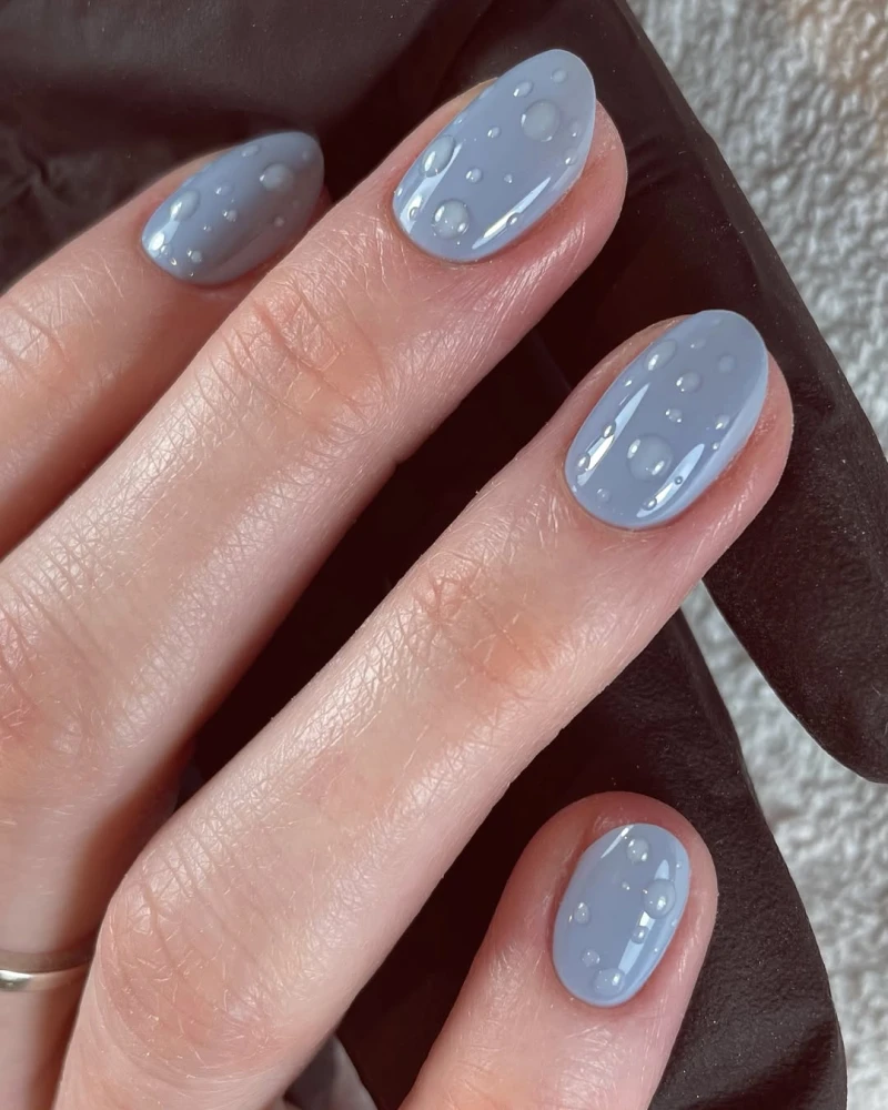 Трендовий манікюр на весну