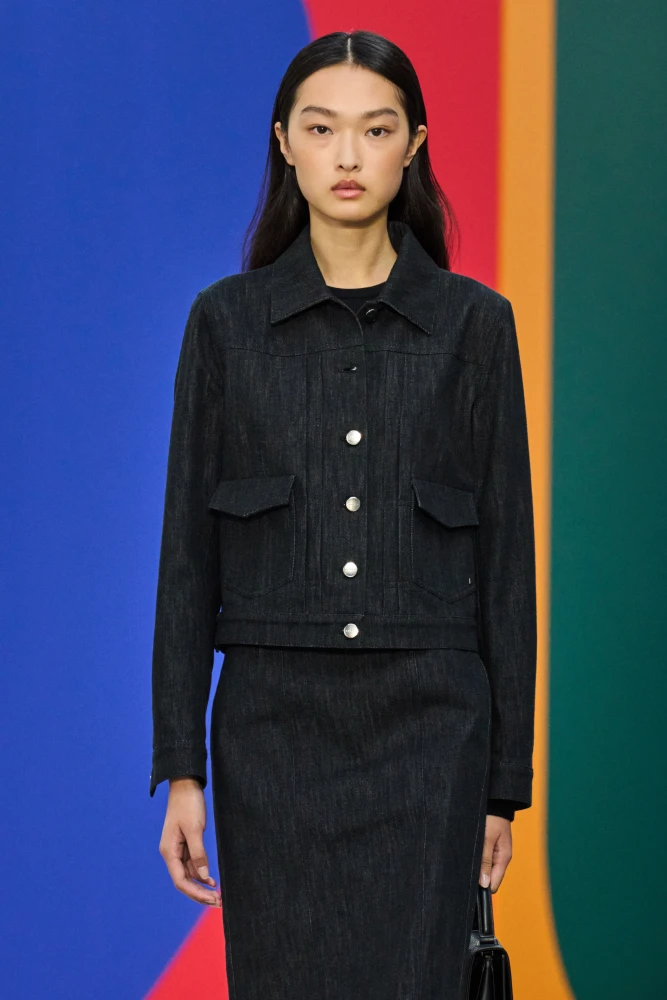 Модні піджакти на весну