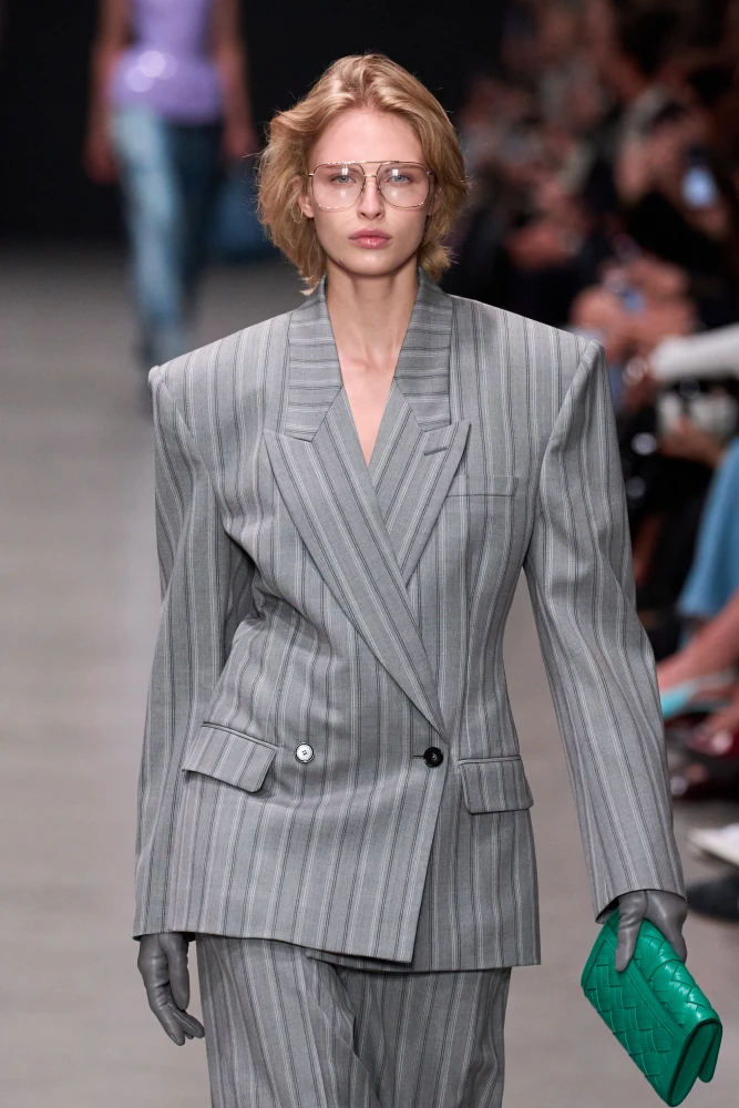 Модні oversize піджаки