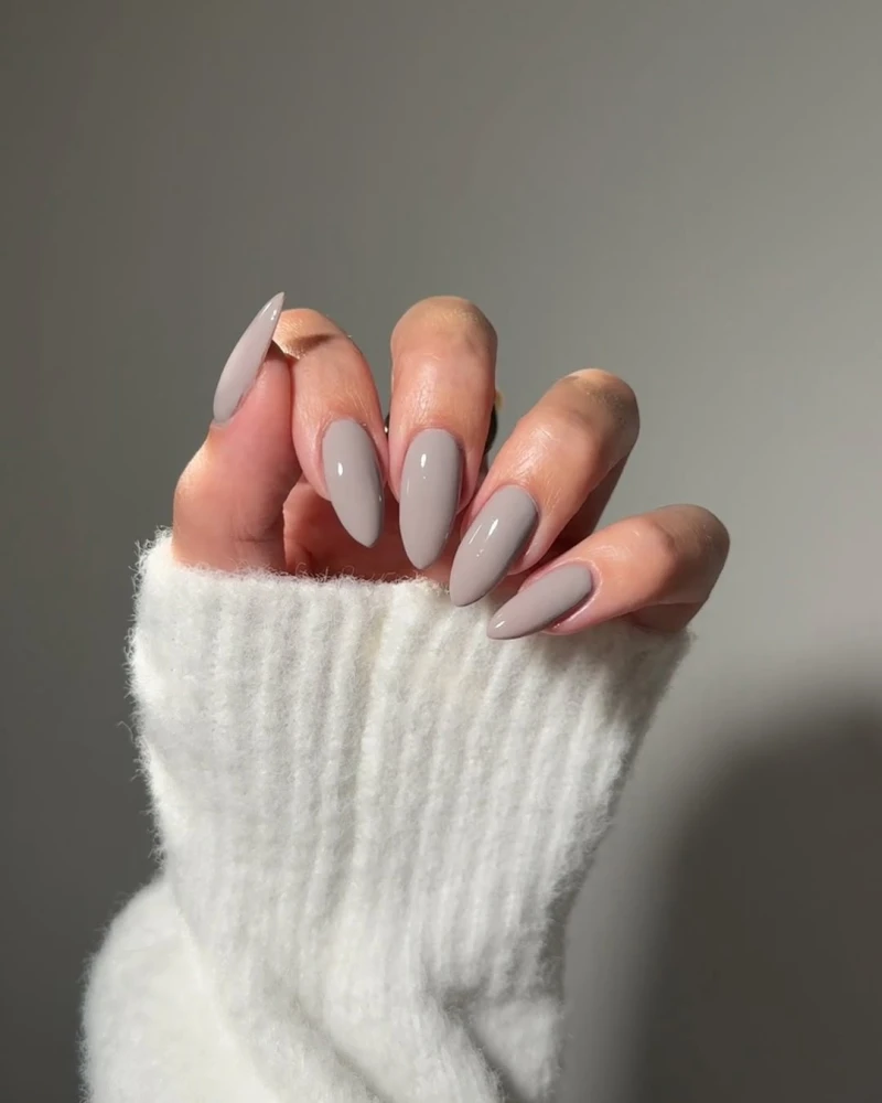 Трендовий манікюр на весну