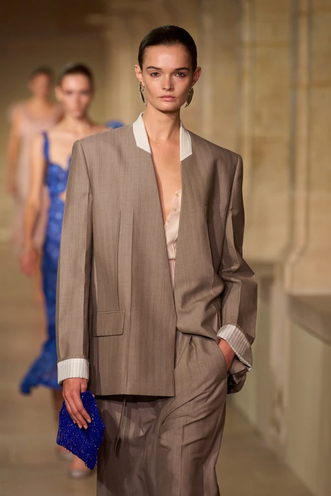 Альтернатива кардиганам на весну 2026 року