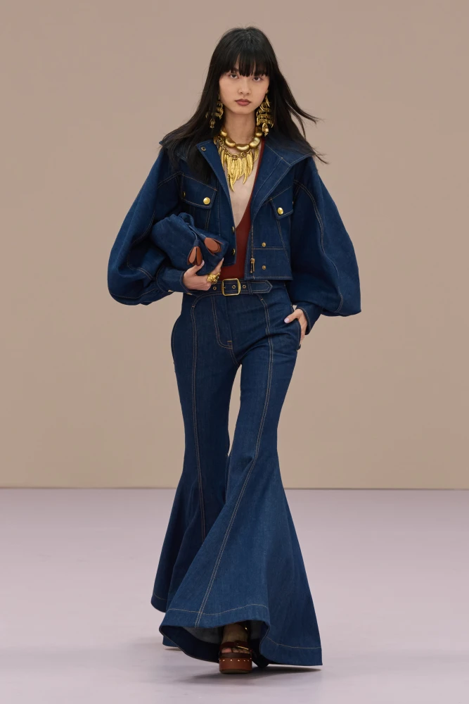 Головні модні тренди весни 2026 року