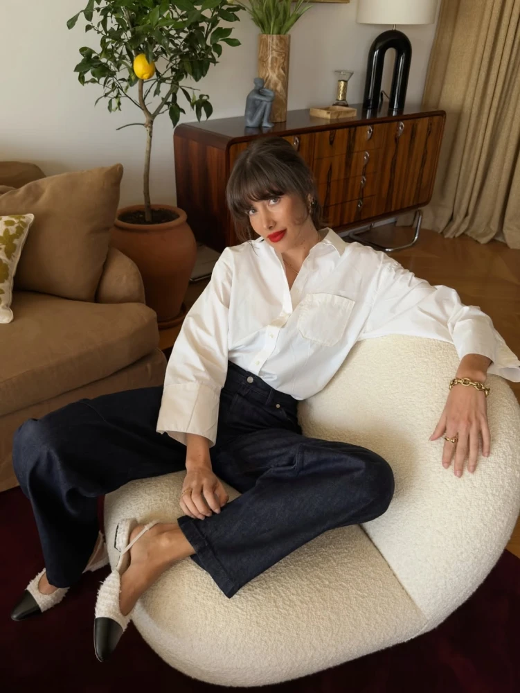 Головні тренди штанів на весну-2026.