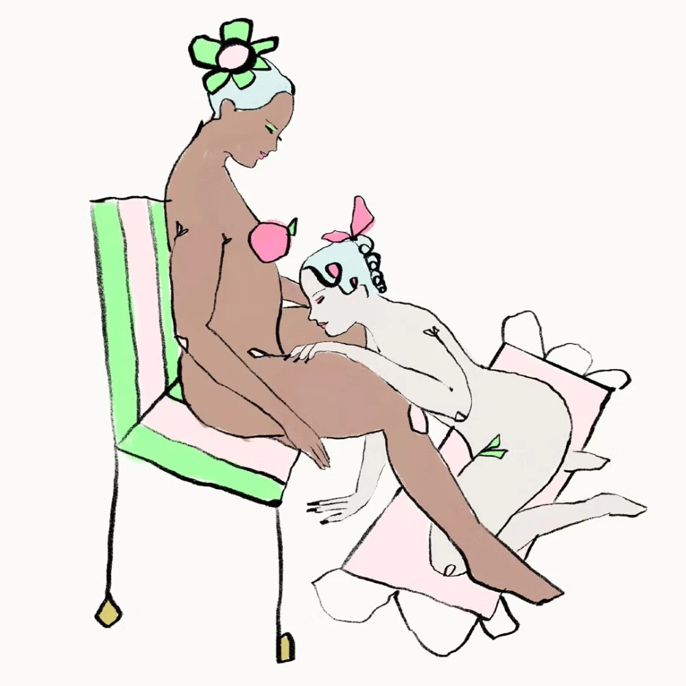 Пози для сексу