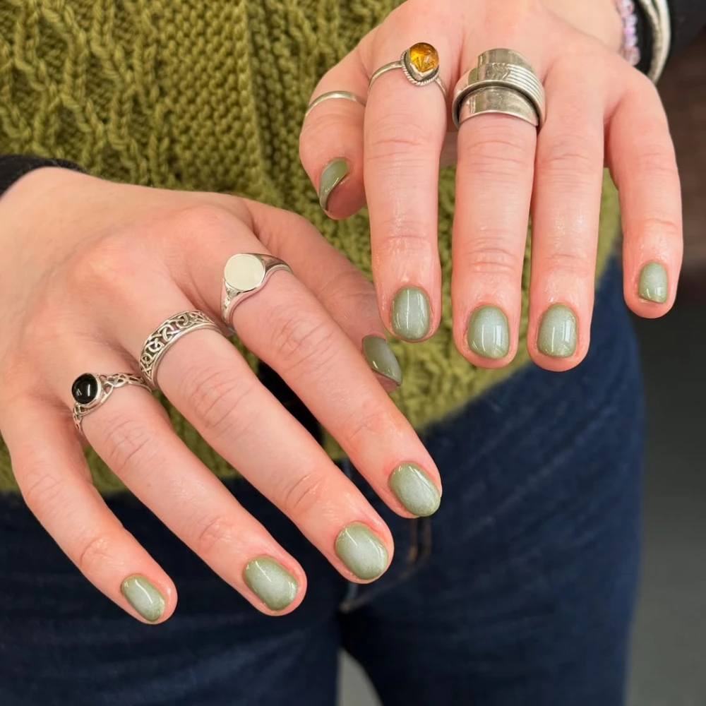 Тренди манікюру 2026