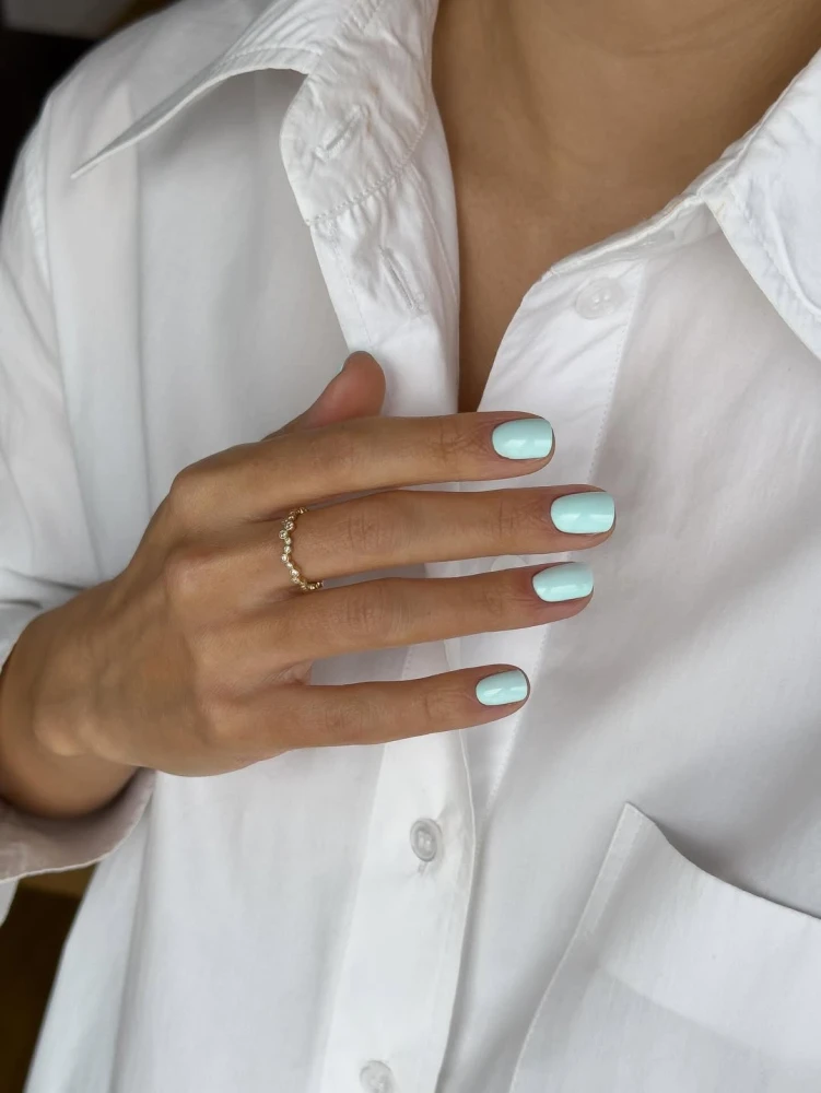 Трендовий манікюр 2026