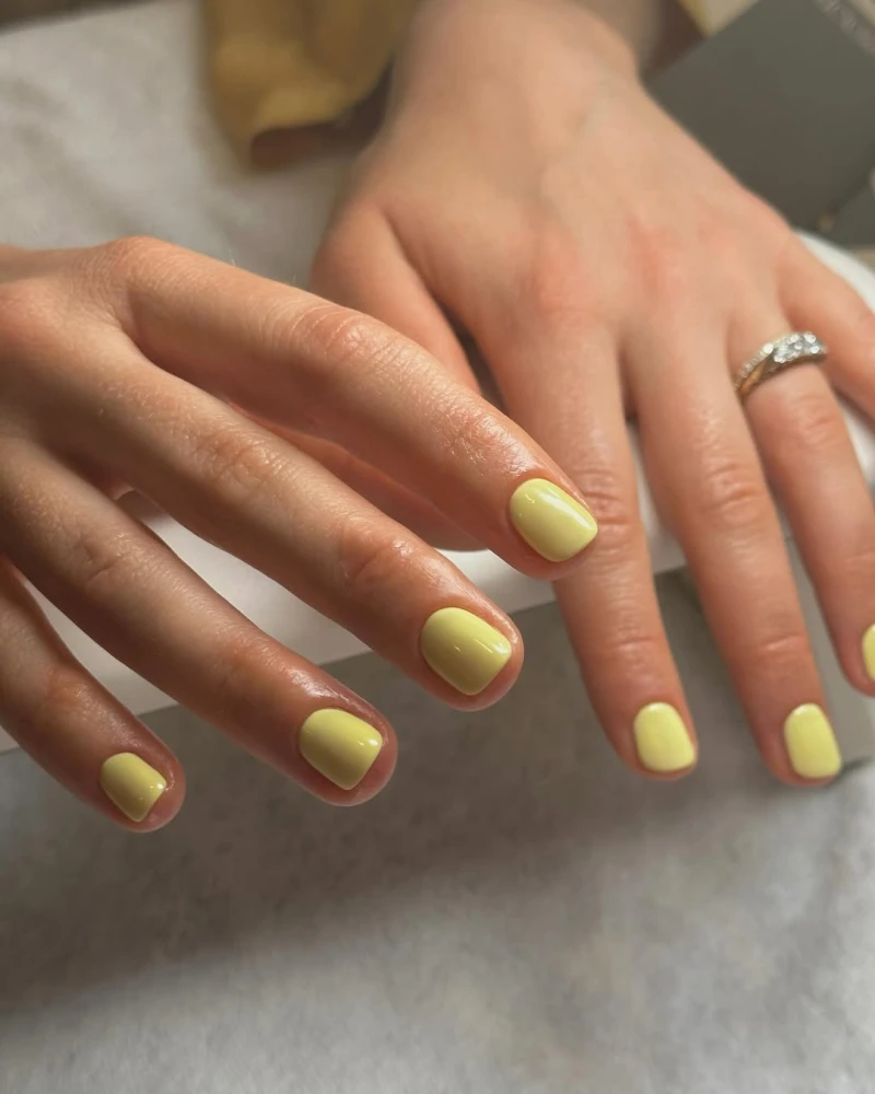 Тренди манікюру 2026