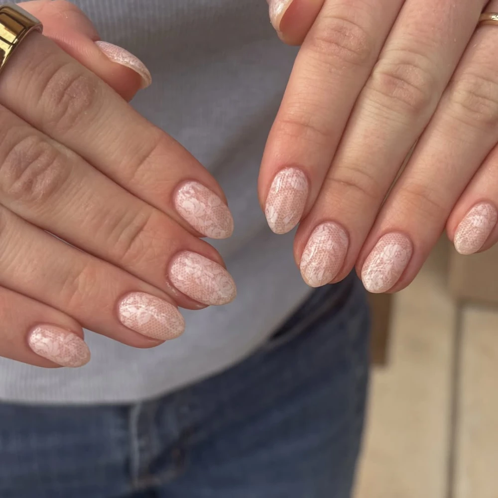 Трендовий манікюр