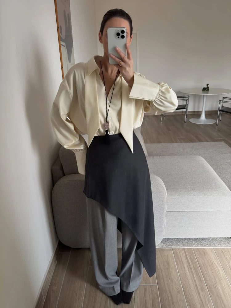 Стильні сорочки