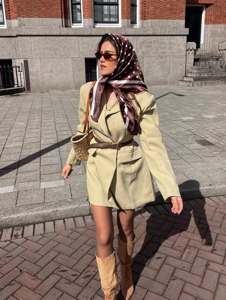 Модні аксесуари