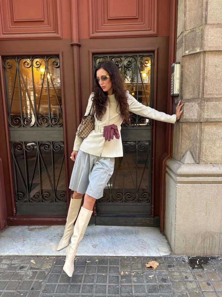 Трендове демісезонне взуття