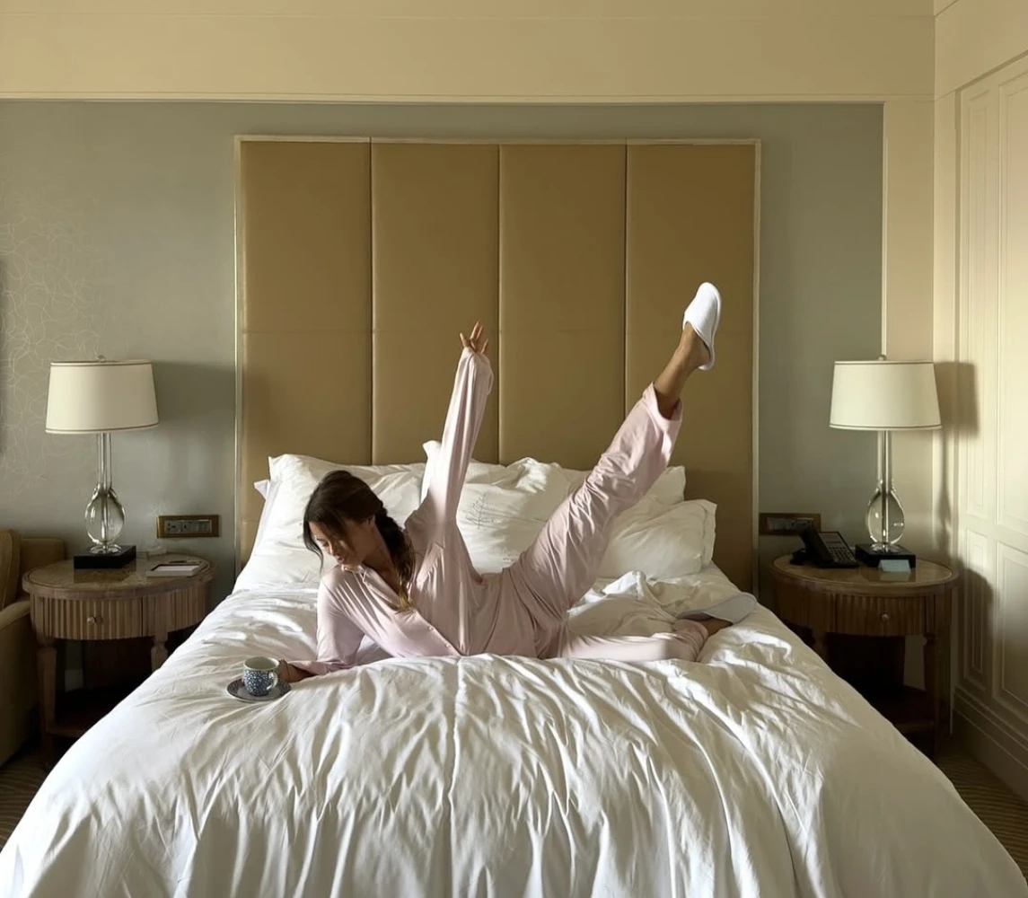 Правило сну 7:1