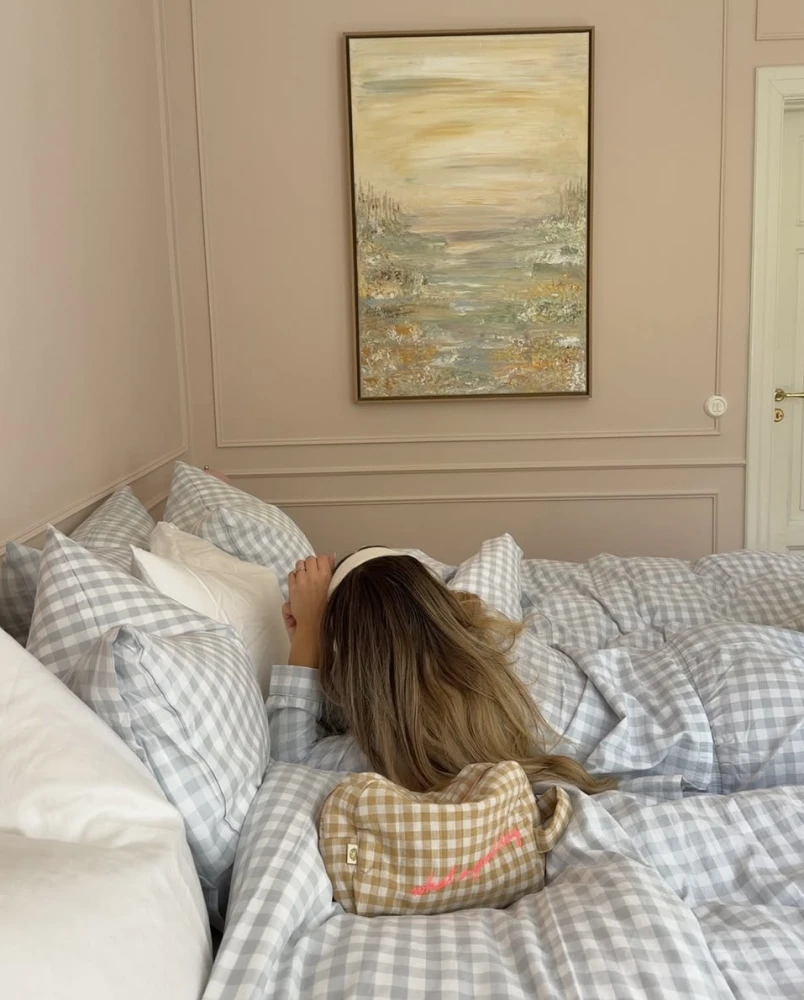 Як висипатися 