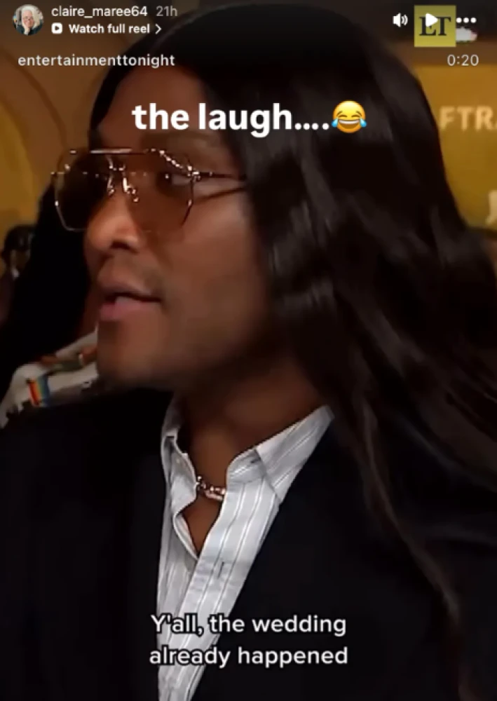 Том Голланд і Зендая таємно одружилися? Коментар мами акторки