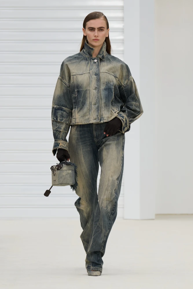 Альтернатива звичайним джинсам на весну