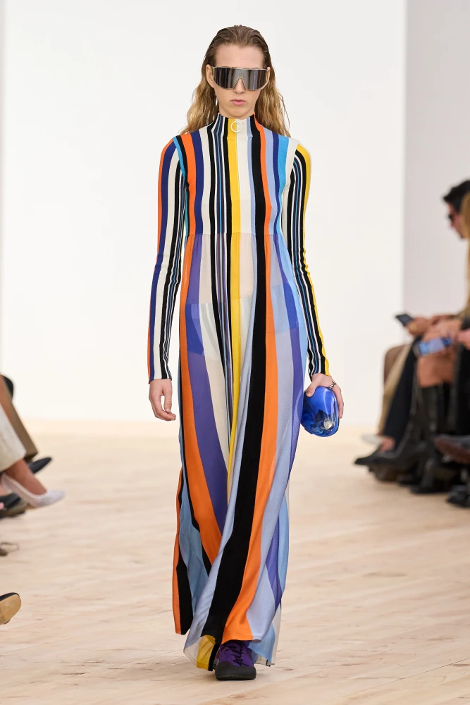 Які кольори модні навесні-2026