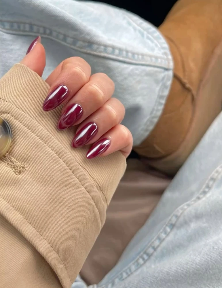 Трендовий манікюр на весну 