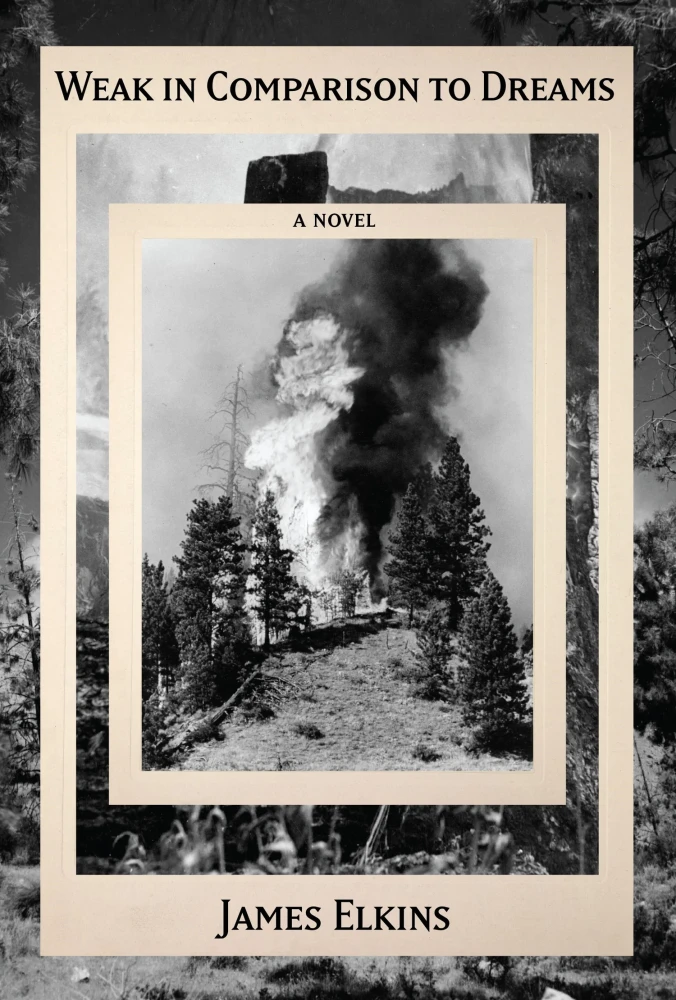 Джейкоб Елорді розповів про улюблену книгу