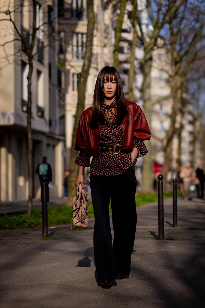 Трендові джинси навесні-2026