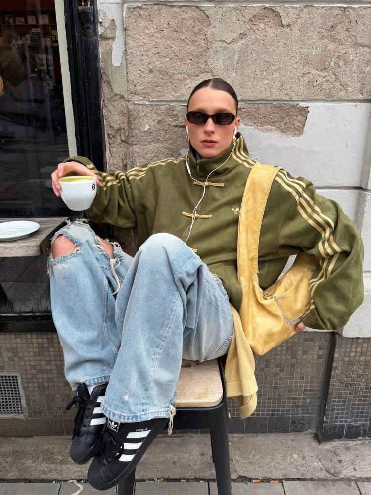 Модні колірні поєднання навесні-2026