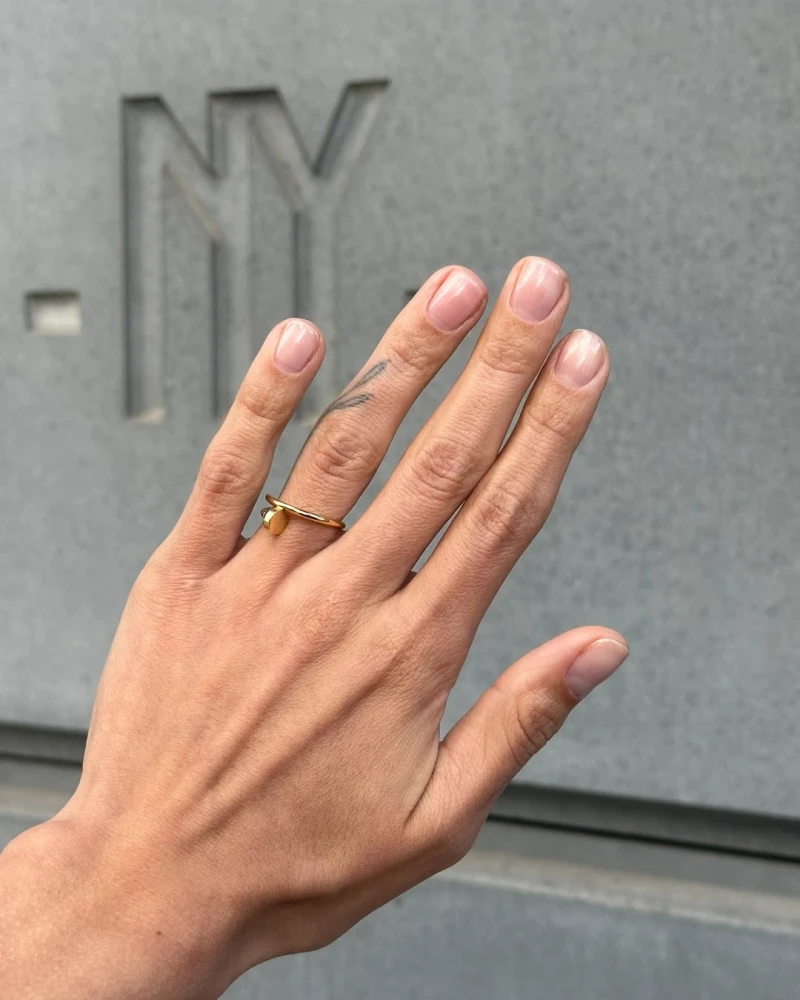 Догляд за руками вдома 