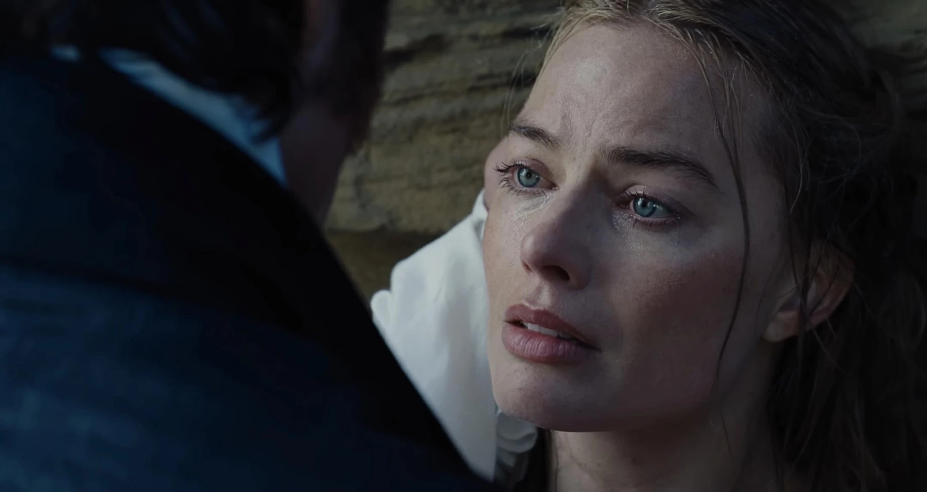 Буремний перевал 