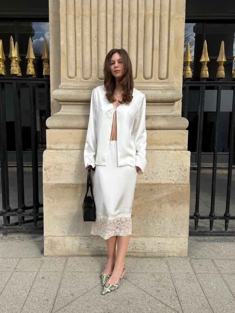 Модні туфлі навесні 2026 року