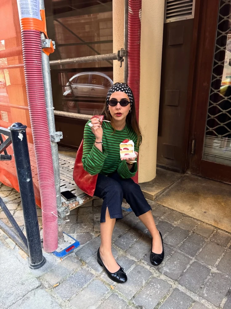 Трендові взуттєві пари навесні 2026