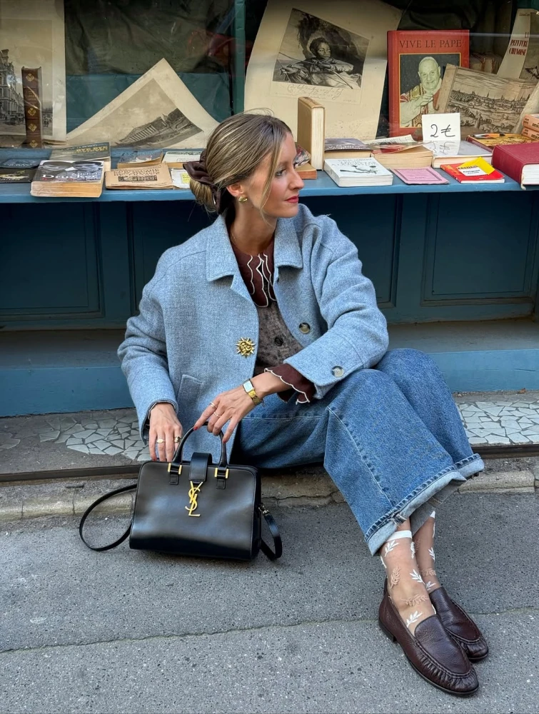 Трендове демісезонне взуття