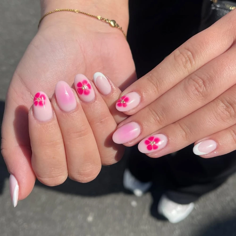 Трендовий манікюр 2026