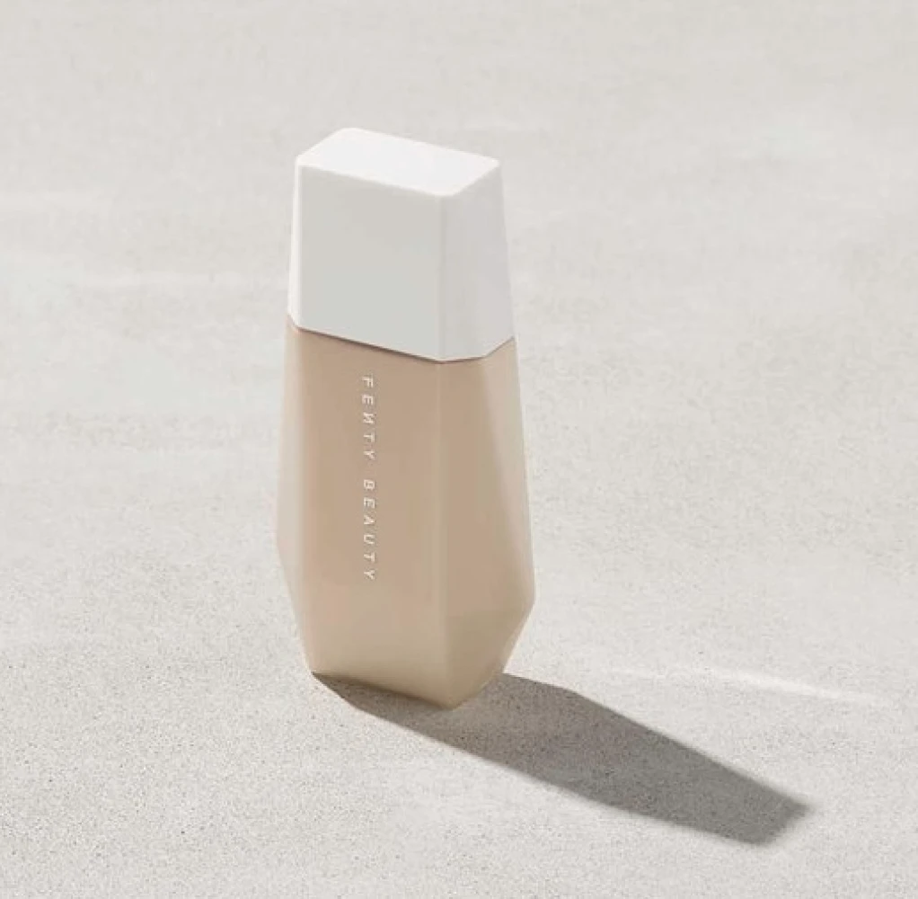 Тінт для шкіри 