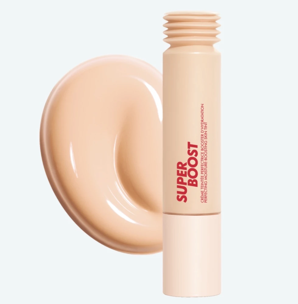 Тінт для обличчя 