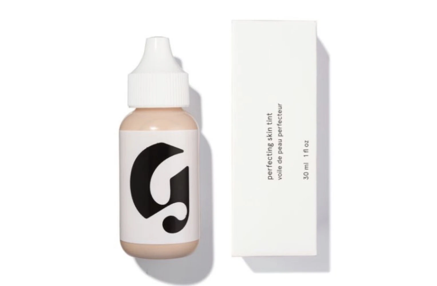 Тінт для шкіри 