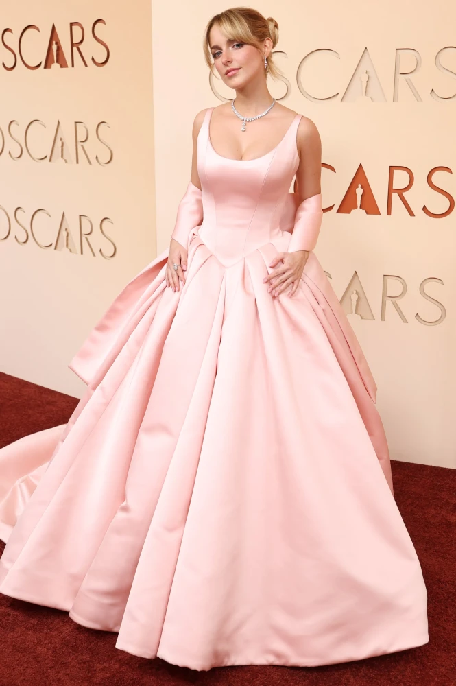 Маккенна Грейс