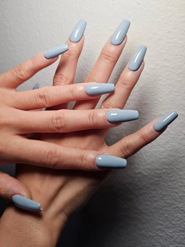 Манікюр зірок