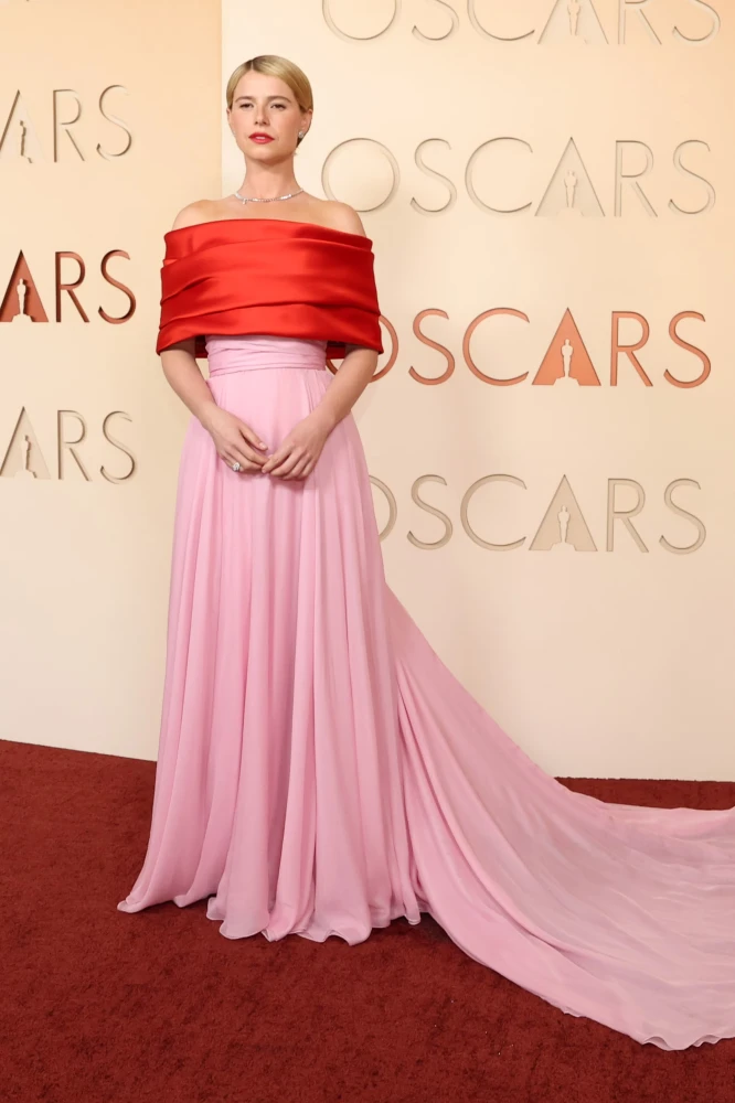 Джессі Баклі 