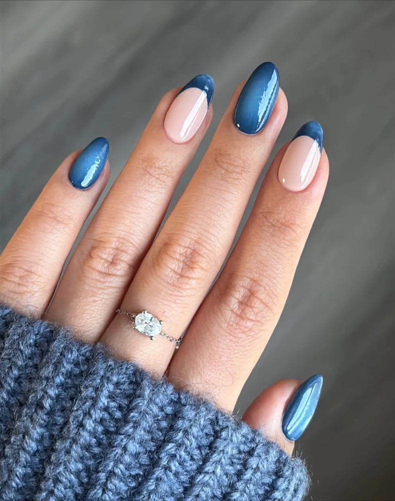 Весняний манікюр 