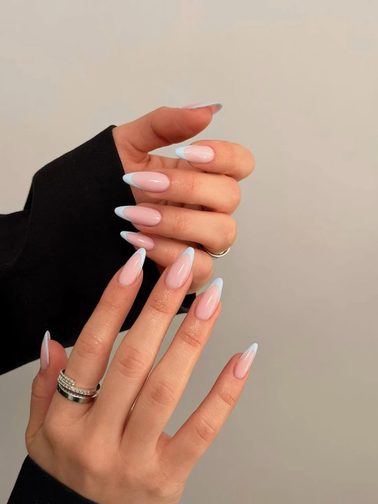 Трендовий френч 2026